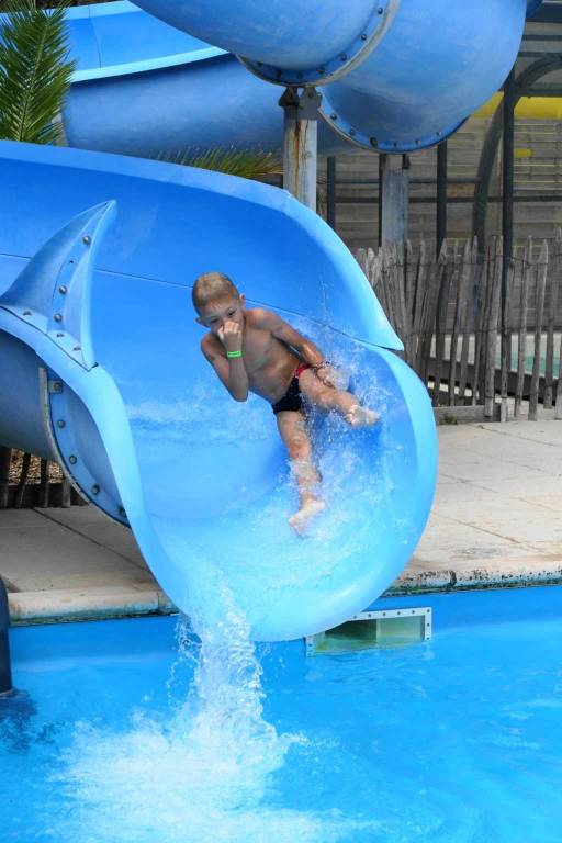 Camping Saint-Jean-de-Monts