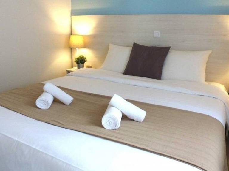 Vacation home with 2 rooms for 5 persons — photo 2