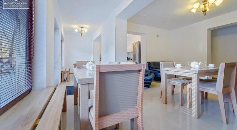 Wonder Home - Dom Willa Karpacz blisko centrum, tuz przy stoku i restauracji — photo 3