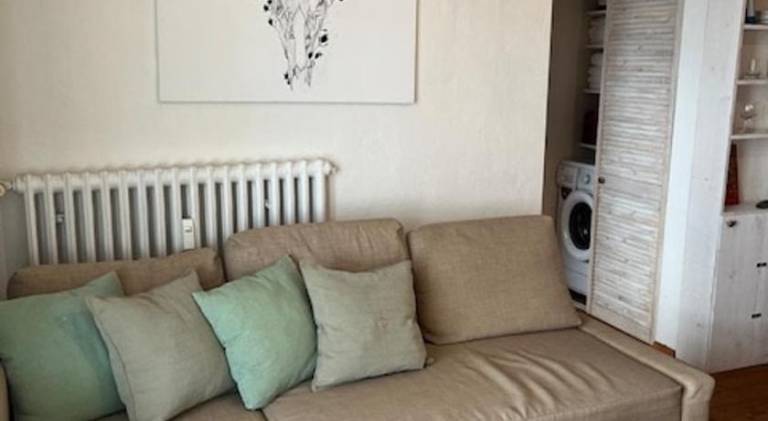 Holiday apartment with 1 room for 4 persons in Bratislava