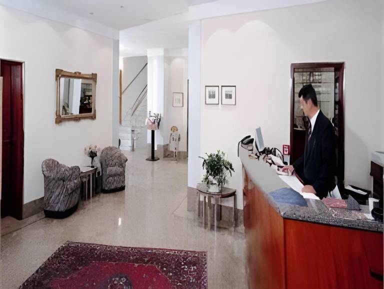 Hotel Gollner — photo 5