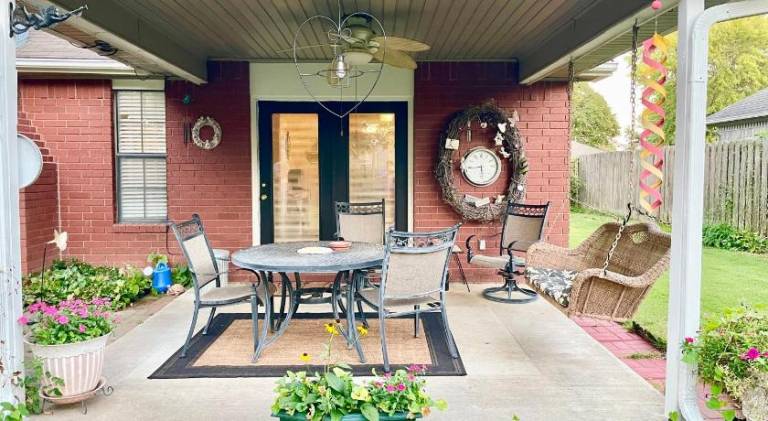 House | Perfect for remote work | Pets allowed in Springdale, AR