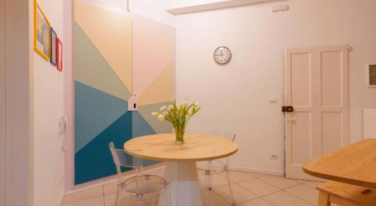 Bed & Breakfast Bolonia
