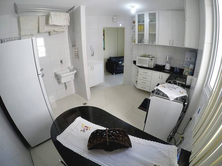 Apartamento  Aldeia da Praia