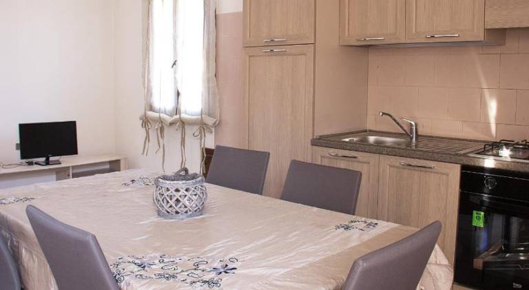 Holiday apartment with patio | Pets allowed — photo 3