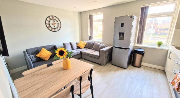 Holiday apartment | Dogs allowed — photo 4
