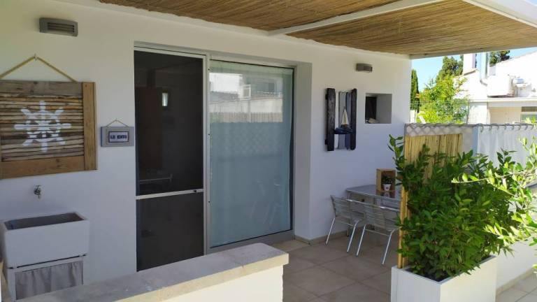 Holiday apartment for 3 persons — photo 5