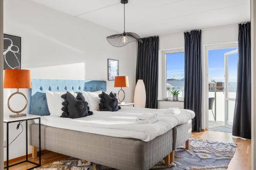 Apartamento Malmö