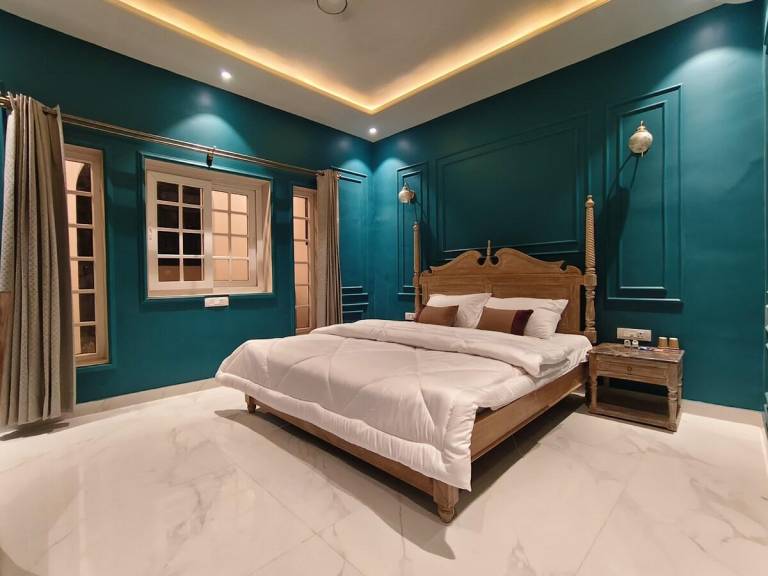 House with 4 rooms for 8 persons — photo 2