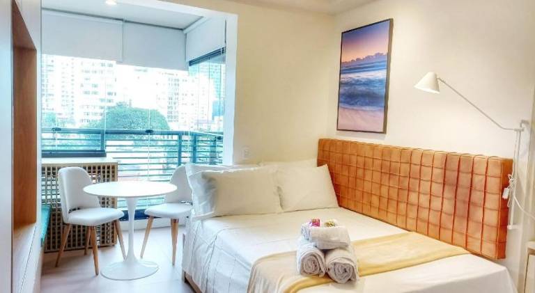 Holiday apartment for 3 persons — photo 2