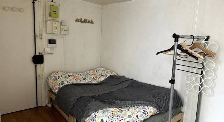 Holiday apartment with 1 room for 2 persons in Montrouge