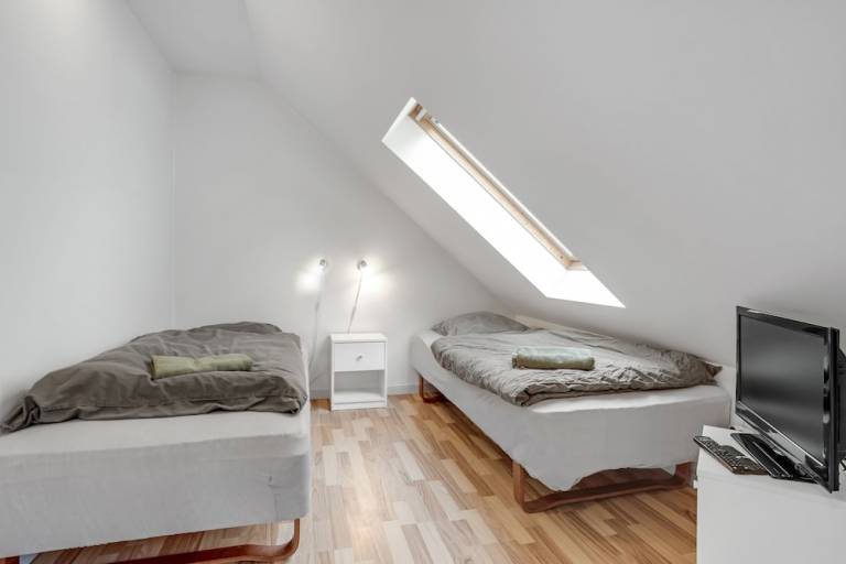 Bed & Breakfast  Herning