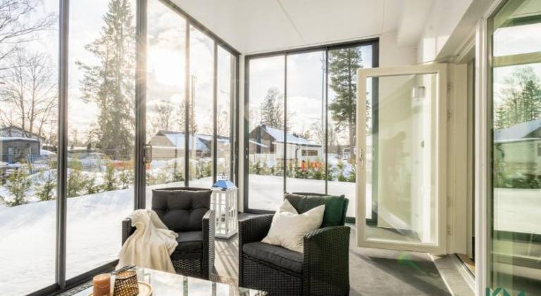 Nice holiday apartment | Dogs allowed — photo 4