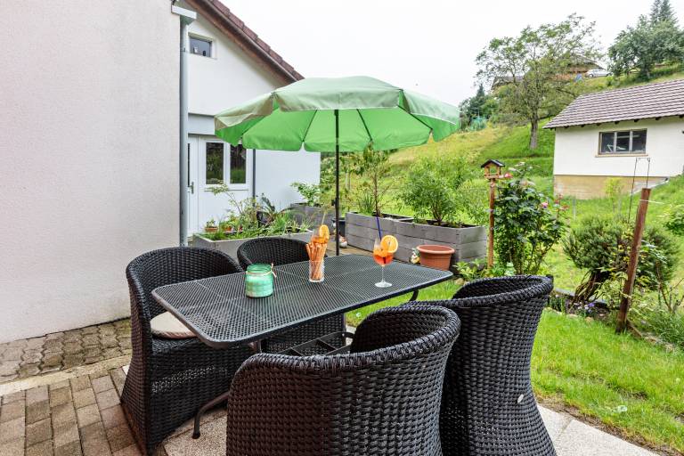 Apartment 'Fewo Am Kaltenbach' with Private Garden and Wi-Fi - Dogs Welcome! — photo 2