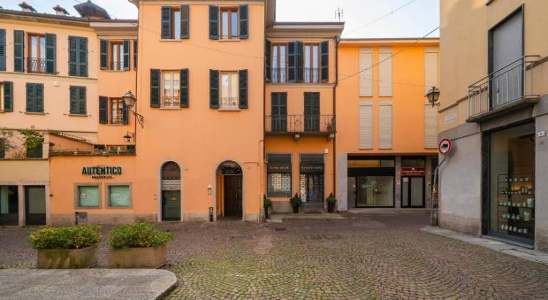 Rental apartment with 1 room for 4 persons — photo 4