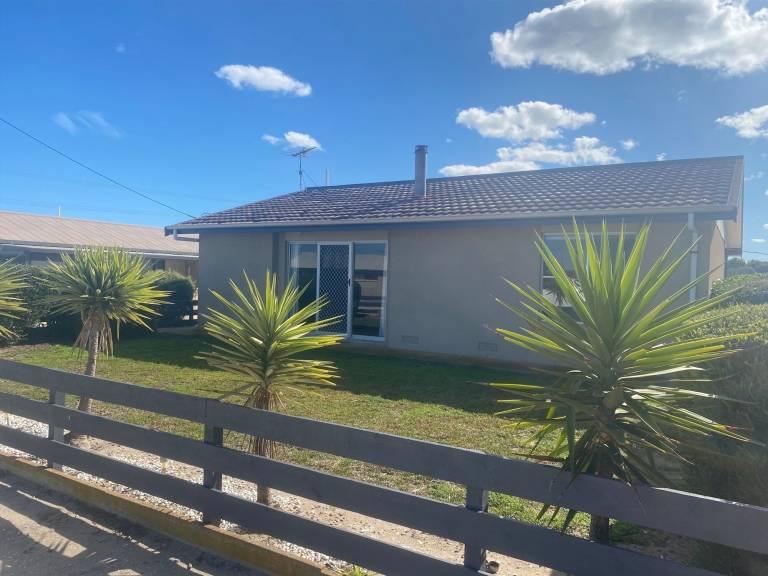 House  Edithburgh