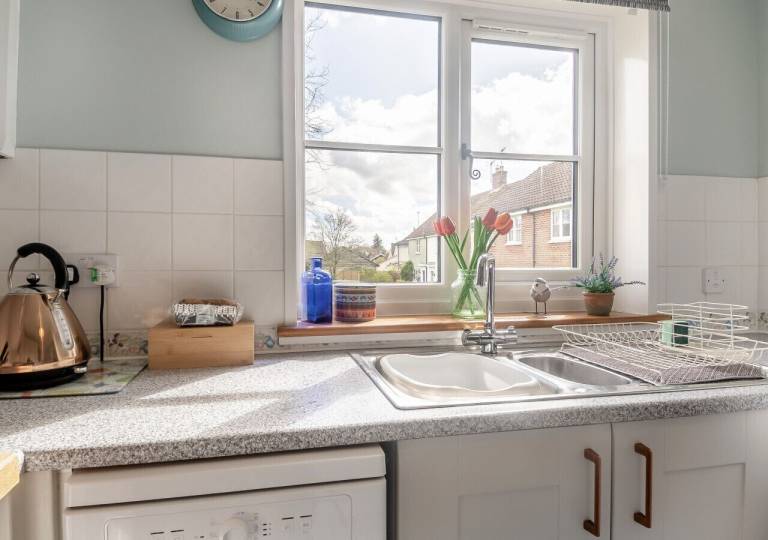 House Halesworth