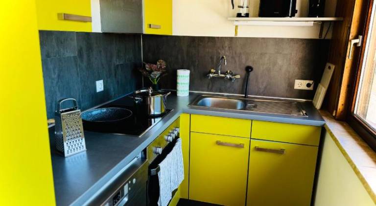Charming apartment | Dogs allowed — photo 4