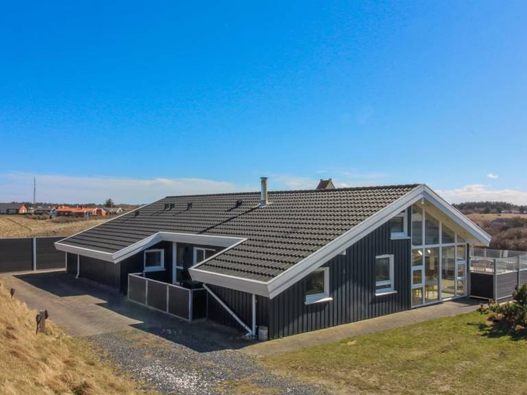 House Hirtshals