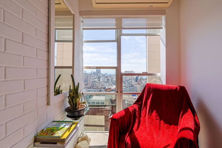 Apartment Lapa