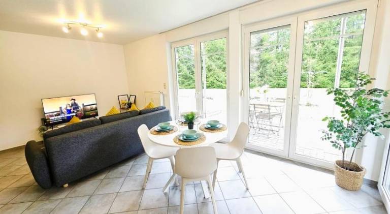 Apartment with terrace | Dogs allowed — photo 4