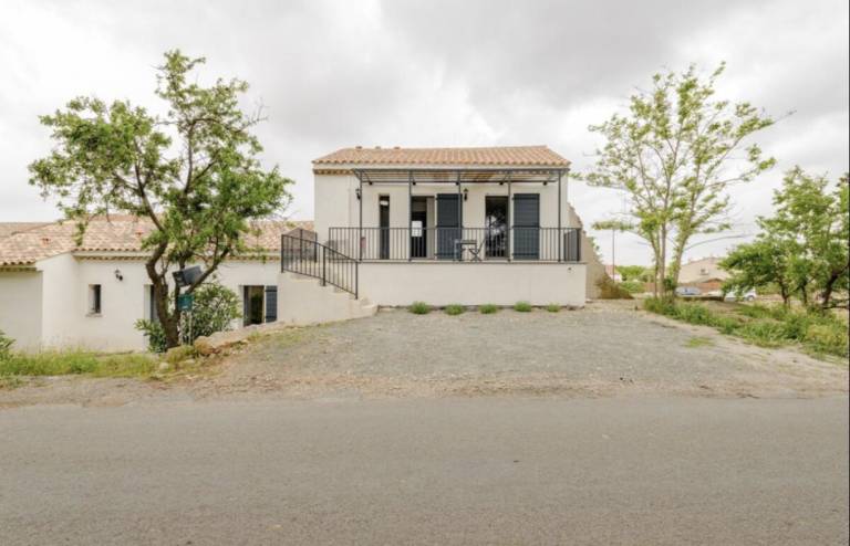 Nice gite with terrace | Pets allowed — photo 3