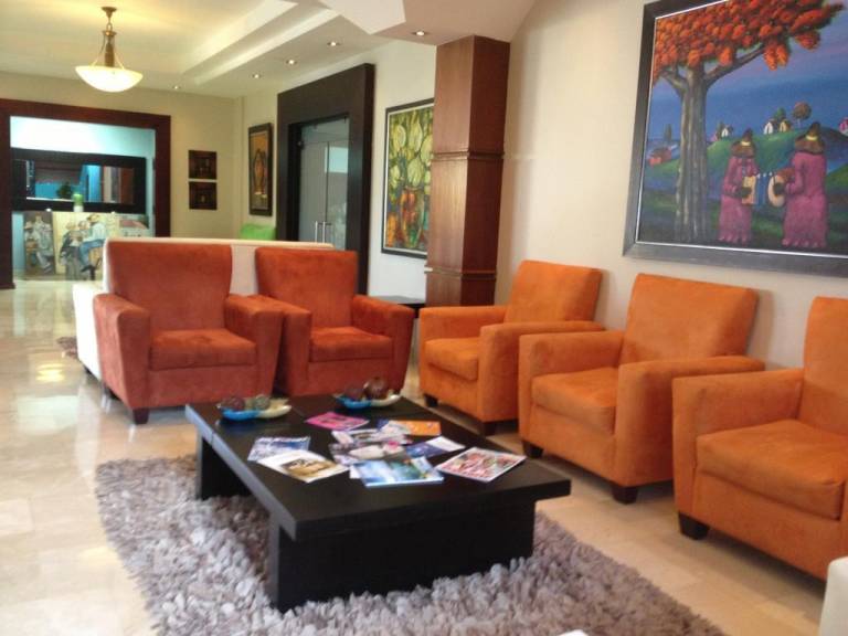 Hotel Century Plaza — photo 2