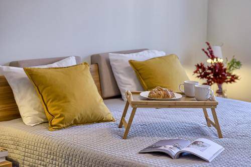 Appartement Naujamiestis, Vilnius