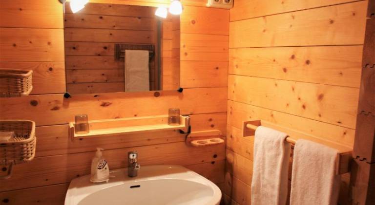 Chalet Talblick — photo 2