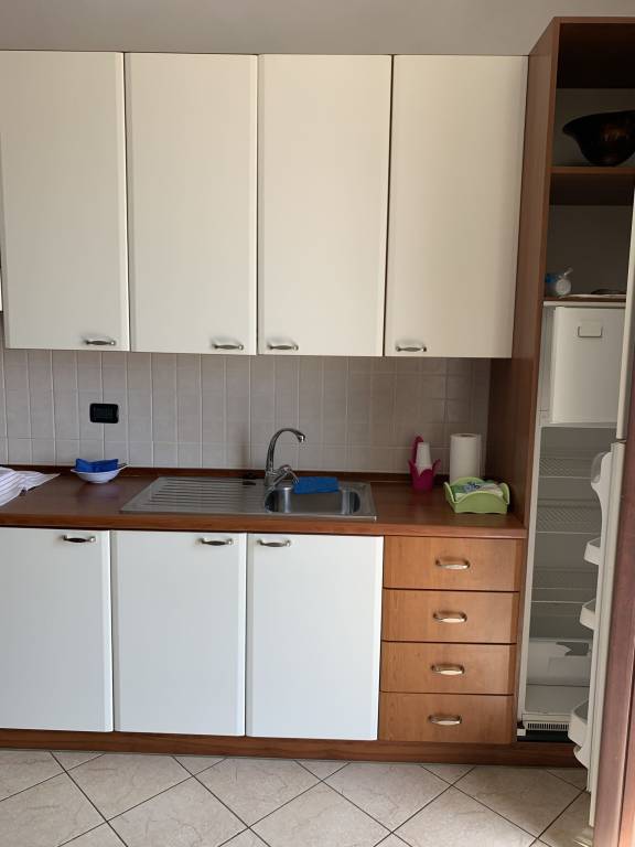 Appartamento Le Castella
