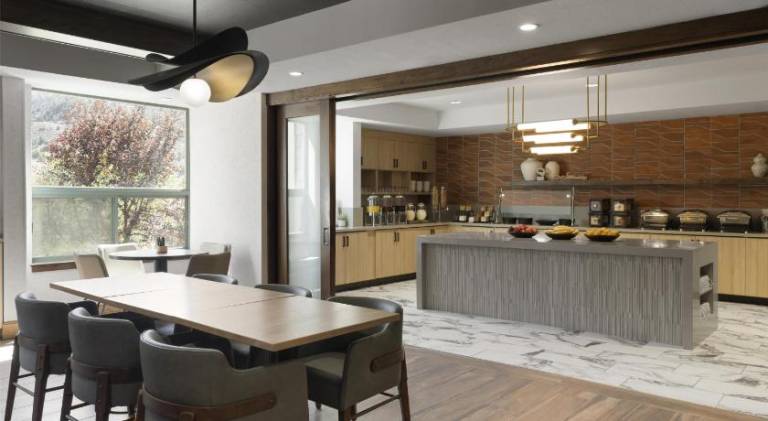 Hyatt Place Springdale/Zion National Park — photo 5