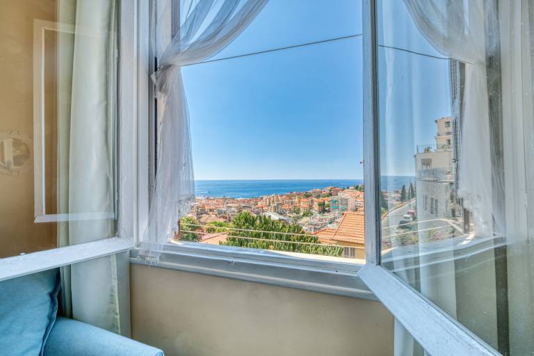 Apartma Sanremo