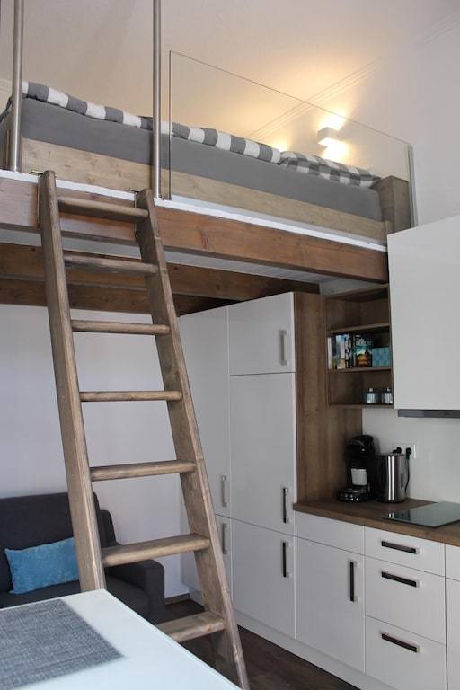 Ferienwohnung Borkum