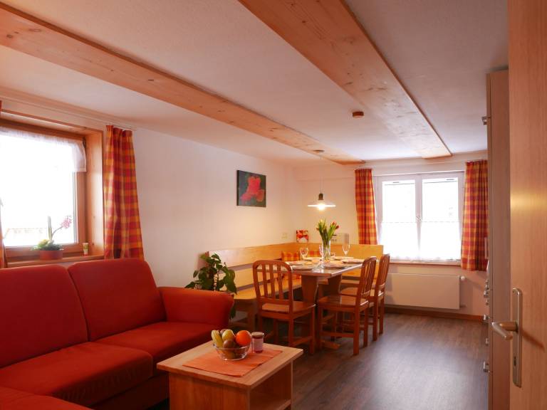 Ferienwohnung Weilheim