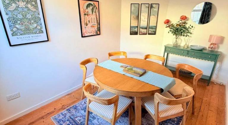 Vacation home | Good for workation — photo 5