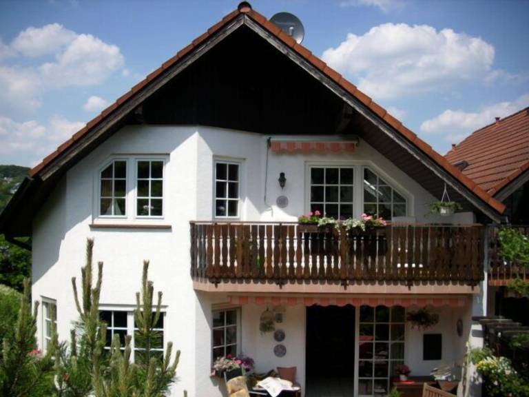 Ferienwohnung  Mülheim an der Ruhr