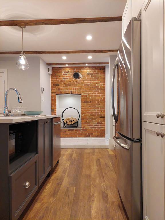 Ferienwohnung Saint-Roch