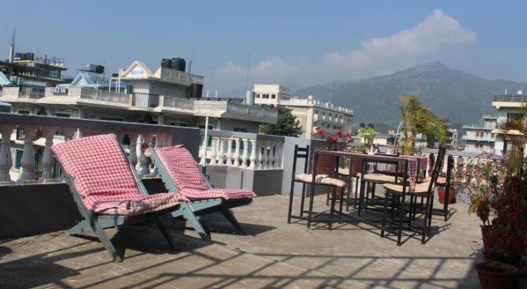 Hotel Fishtail Villa — photo 2