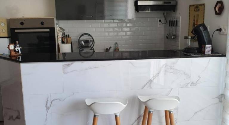 Apartment with 1 room for 4 persons — photo 2