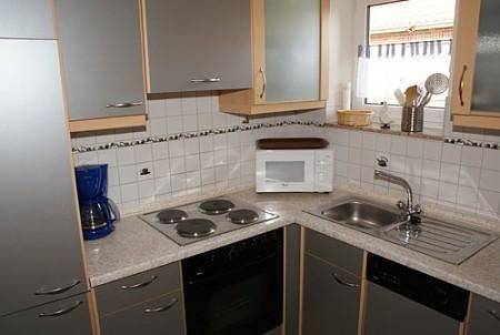 Ferienhaus Am Harlebogen 12 B — photo 3