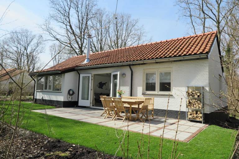 Bungalow  Breskens
