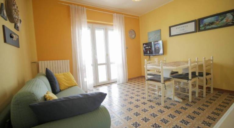 Wonderful apartment | Beach nearby | Pets are welcome — photo 2