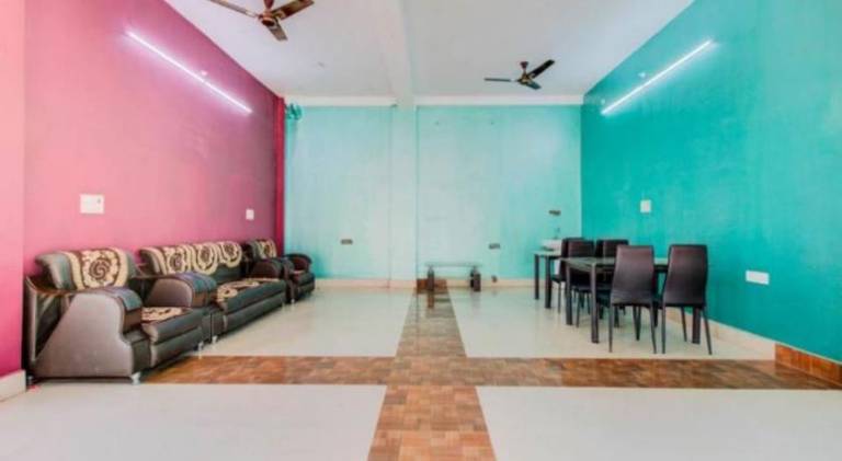 Hotel Radiation Deoghar — photo 3