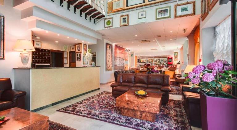 Hotel Nadir — photo 3