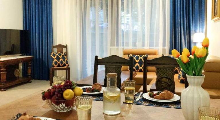 Rental apartment with 1 room for 4 persons — photo 3