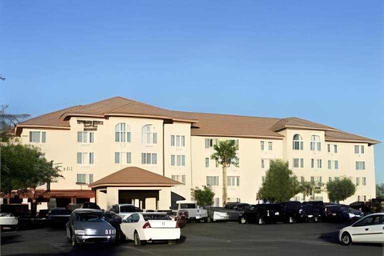 SpringHill Suites Phoenix Glendale Peoria