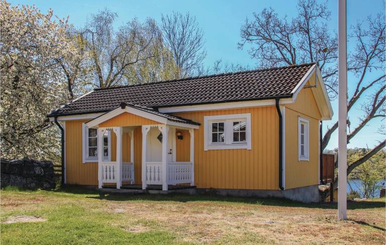 Ferienhaus Saxemara