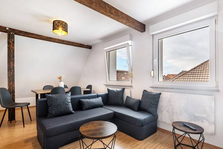 Ferienwohnung Heppenheim (Bergstraße)