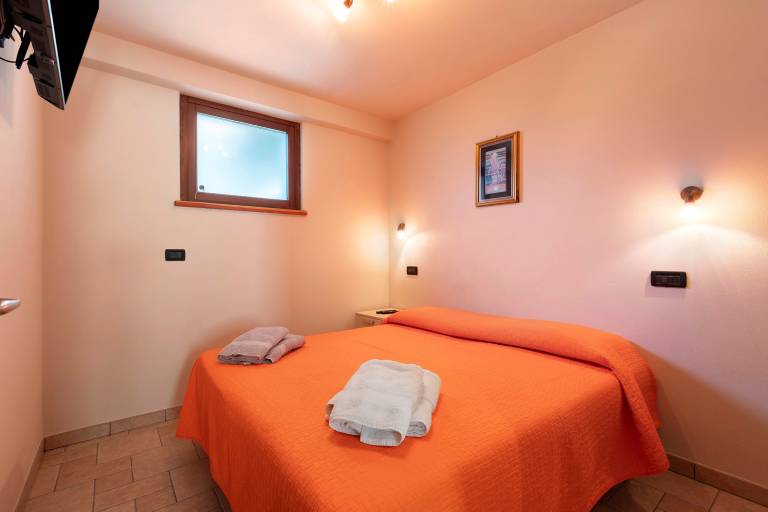 Apartment  Gignod