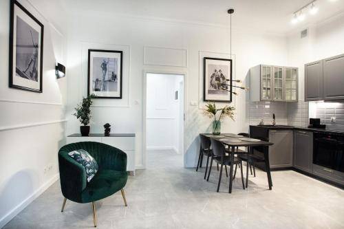 Apartament Orłowo